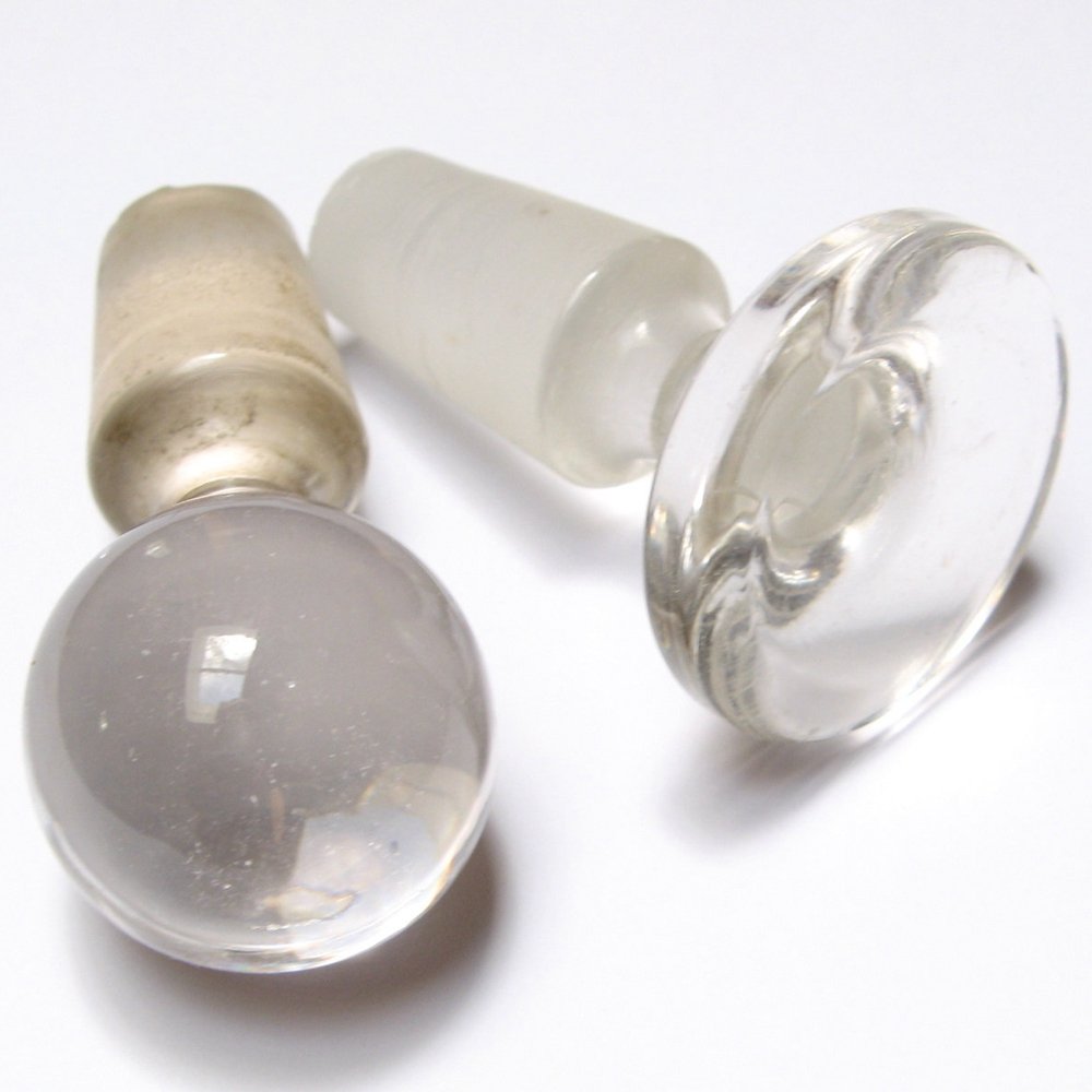 glass stopper Buy Linan Thousand Peak Glass Bottle Co., glass stopper