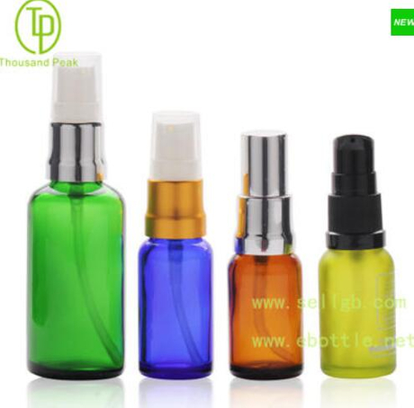 Colorful cosmetic glass dropper bottle.jpg