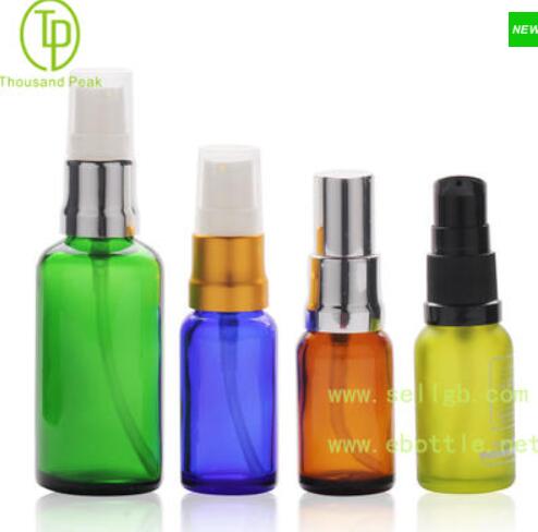 What Are the Containers For Skin Care Products