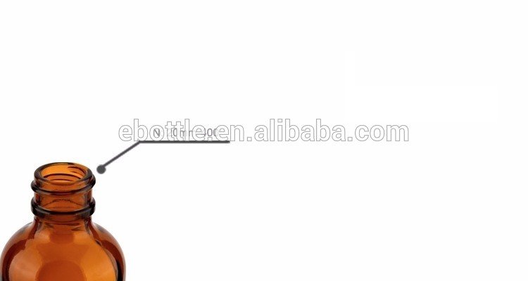 Hot Sales High quality 60ml glass dropper bottle