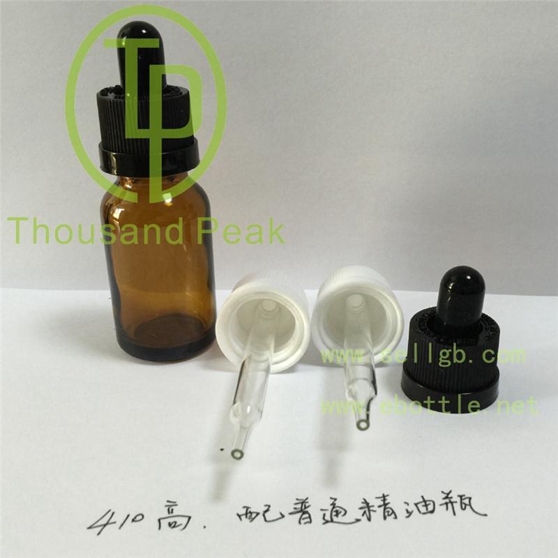 Top quality colorful e liquid 15ml 30ml 50ml 100ml childproof aluminum screw cap square glass dropper bottle