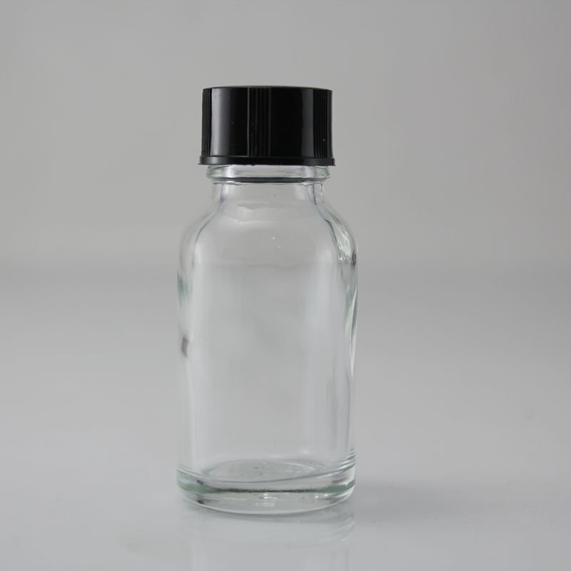 2016 New design Oval Bottle Plastic Lotion Bottle Serum Pump Bottle