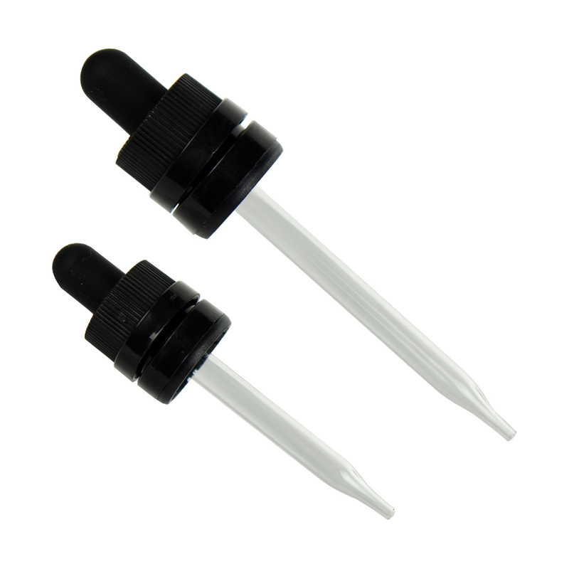 18/415 CRC Tamper evident dropper Buy Thousand Peak, 18/415 Child