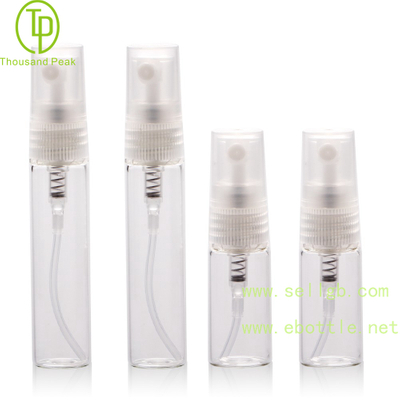 TP-3-61 2ml to 5ml Refillable Perfume Bottle Atomizer