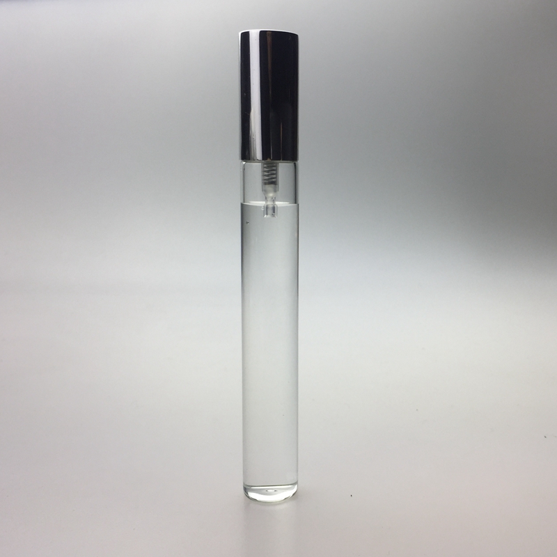 TP-3-15 Crimp neck Perfume Bottle Atomizer for Travel