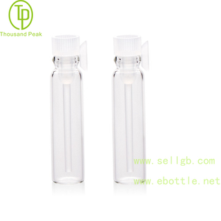 TP-3-01,1ml Perfume Sampler Vial