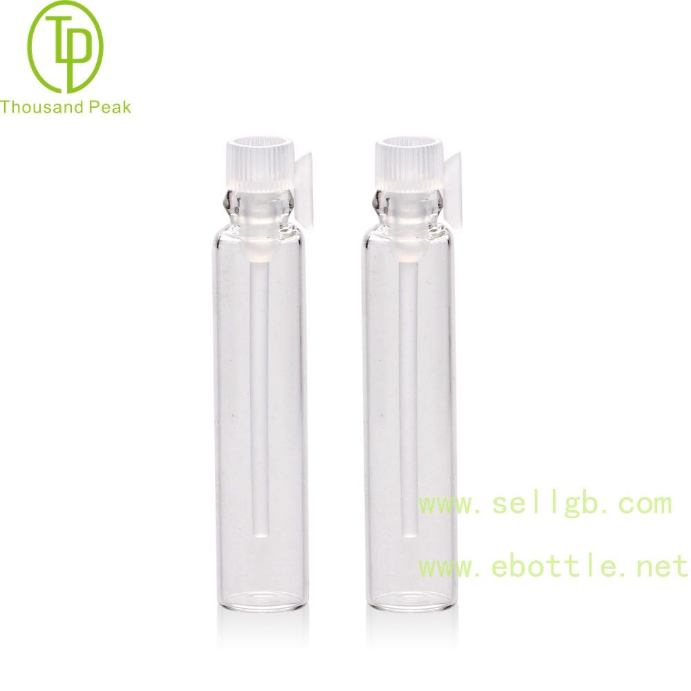 TP-3-02,2ml Perfume Sampler Vial